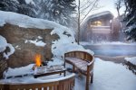 Firepit On-site